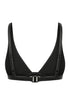 KAI Triangle Bikini Top
